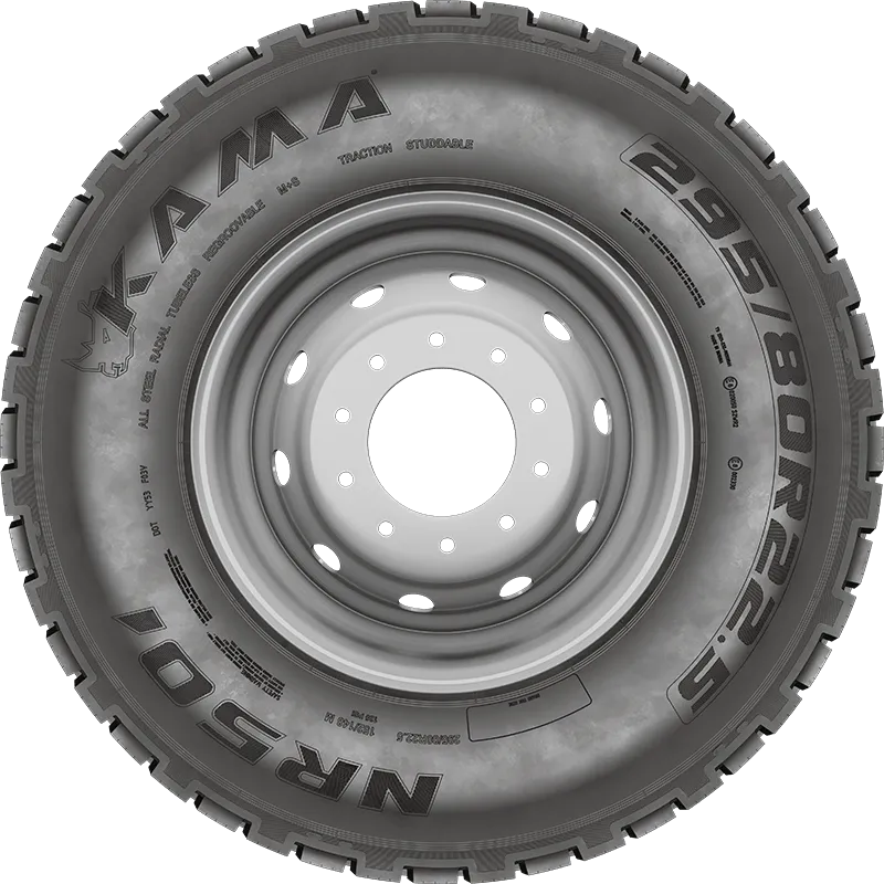 KAMA NR 501 в Яранске — KAMA TYRES KAMA NR 501 в Яранске