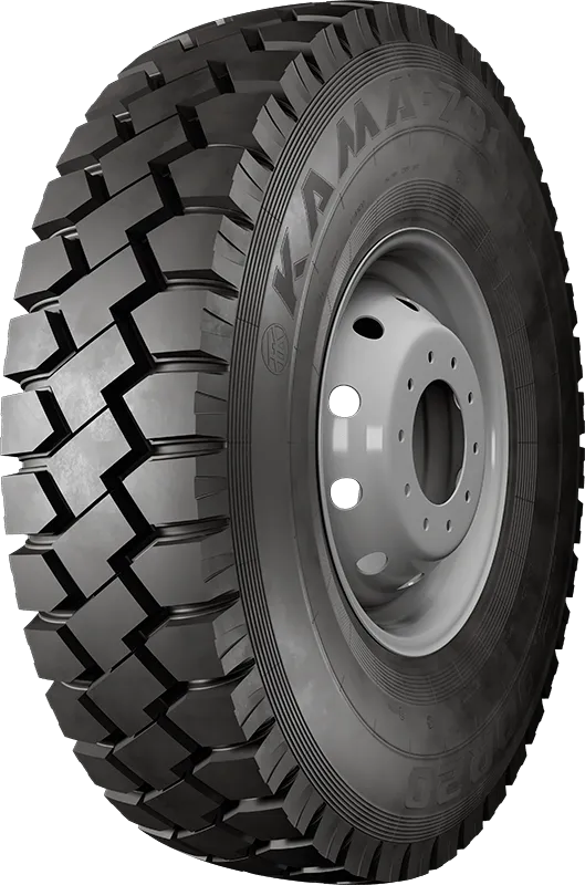 KAMA-701 в Яранске — KAMA TYRES KAMA-701 в Яранске