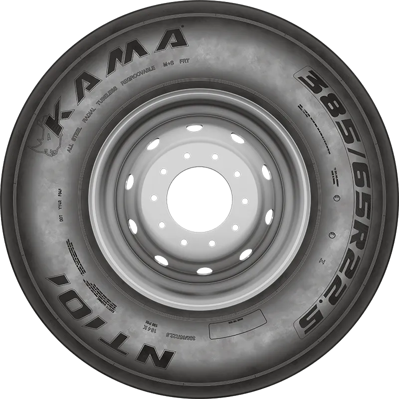 KAMA NT 101 в Яранске — KAMA TYRES KAMA NT 101 в Яранске