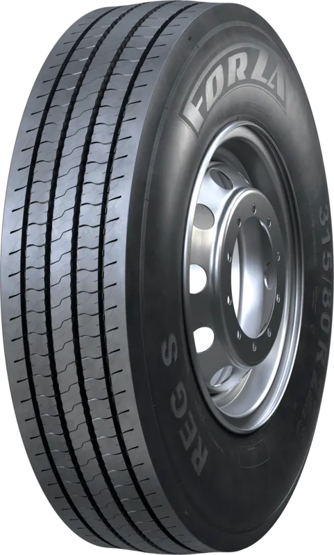 FORZA REG S в Яранске — KAMA TYRES FORZA REG S в Яранске