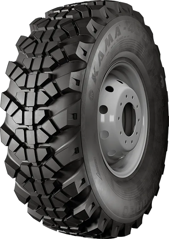 KAMA-430 в Яранске — KAMA TYRES KAMA-430 в Яранске