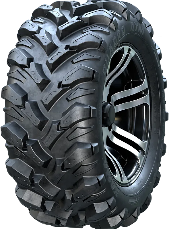 KAMA QUADRO ATM (НК-437) в Яранске — KAMA TYRES KAMA QUADRO ATM (НК-437) в Яранске