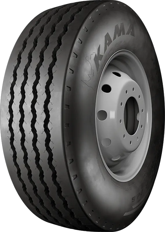 KAMA NT 201 в Яранске — KAMA TYRES KAMA NT 201 в Яранске