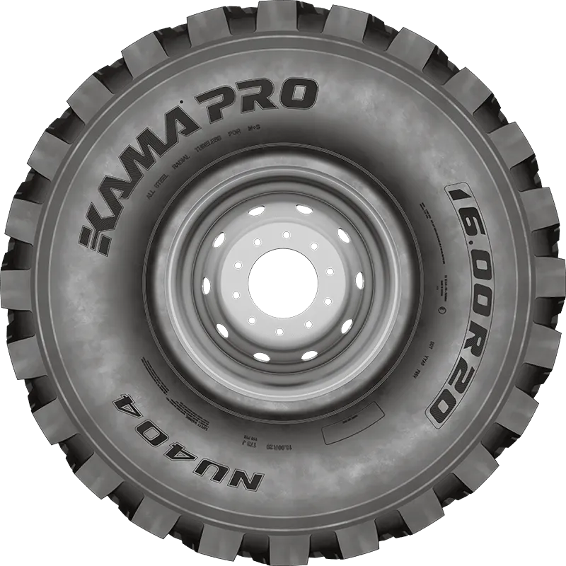 KAMA PRO NU 404 с рег давл в Яранске — KAMA TYRES KAMA PRO NU 404 с рег давл в Яранске