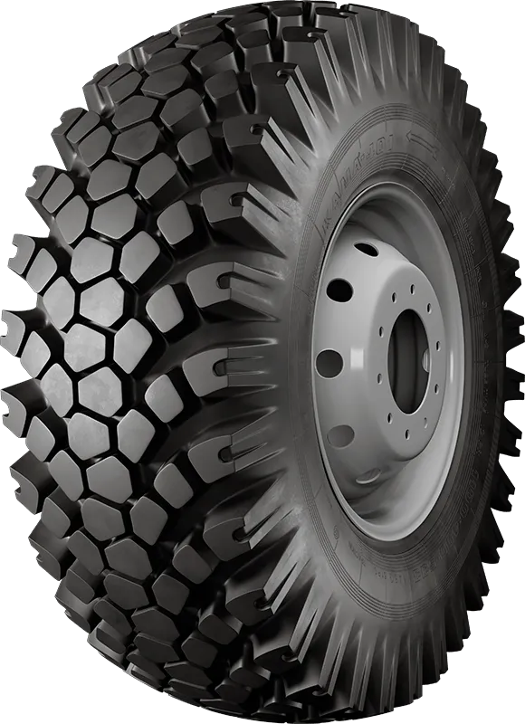 KAMA-401 в Яранске — KAMA TYRES KAMA-401 в Яранске