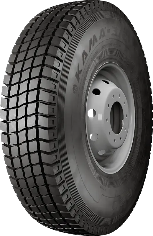 KAMA-310 нс16 мороз в Яранске — KAMA TYRES KAMA-310 нс16 мороз в Яранске