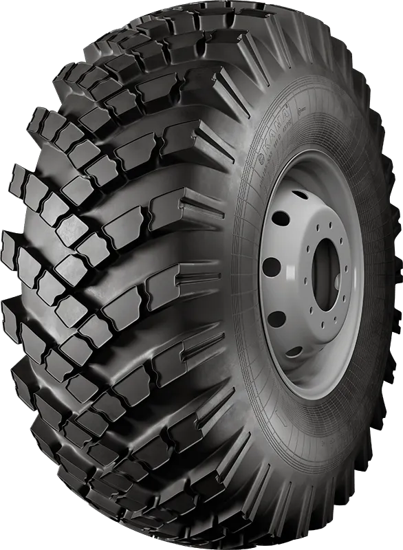 И-П184-1 в Яранске — KAMA TYRES И-П184-1 в Яранске