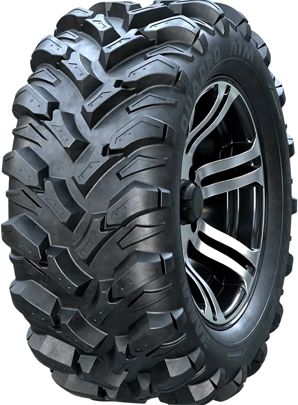 KAMA QUADRO ATM (НК-437) в Яранске — KAMA TYRES KAMA QUADRO ATM (НК-437) в Яранске