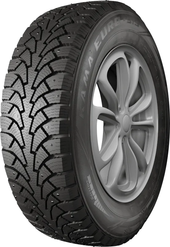 KAMA EURO-519 в Яранске — KAMA TYRES KAMA EURO-519 в Яранске