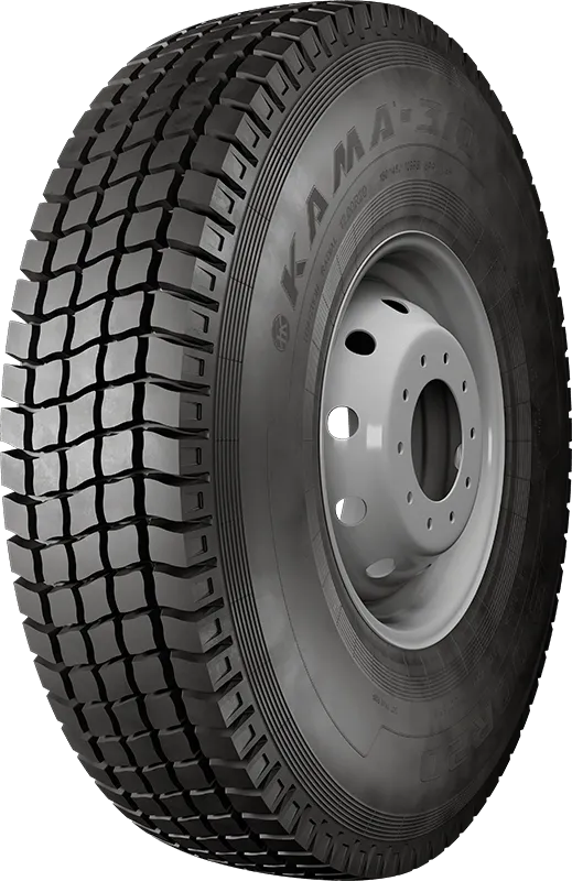 KAMA-310 нс16 в Яранске — KAMA TYRES KAMA-310 нс16 в Яранске