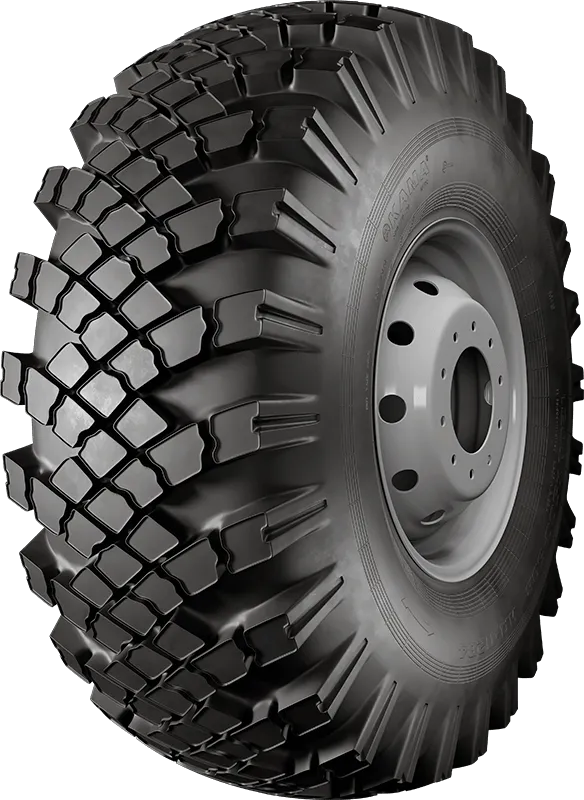 ИД-П284 в Яранске — KAMA TYRES ИД-П284 в Яранске