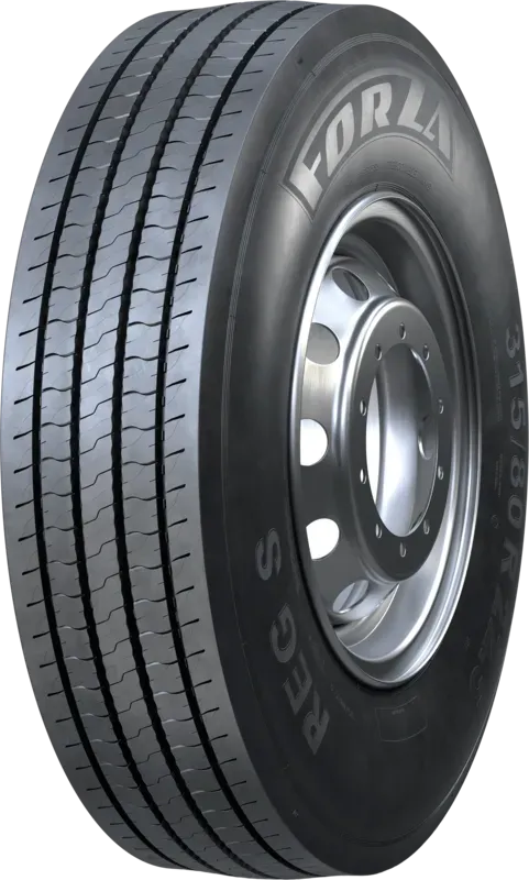FORZA REG S в Яранске — KAMA TYRES FORZA REG S в Яранске