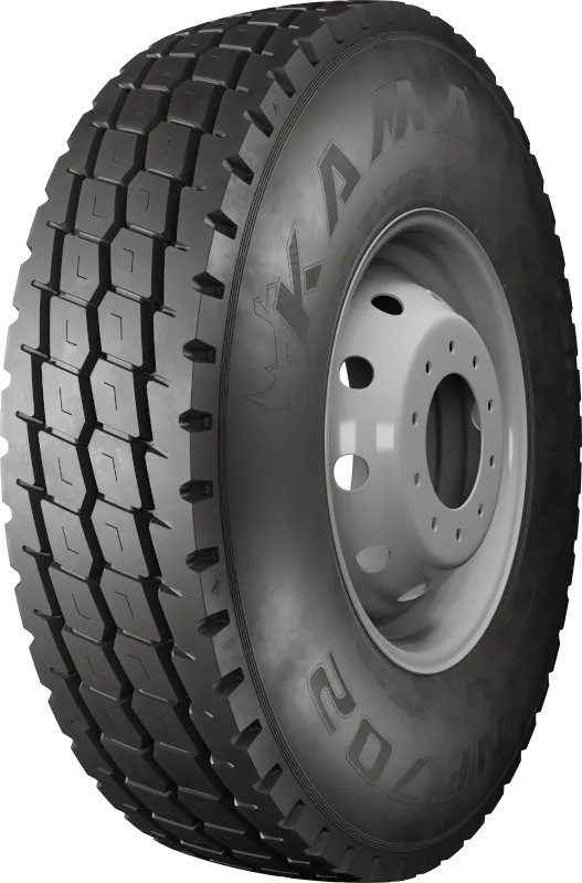 KAMA NF 702 в Яранске — KAMA TYRES KAMA NF 702 в Яранске