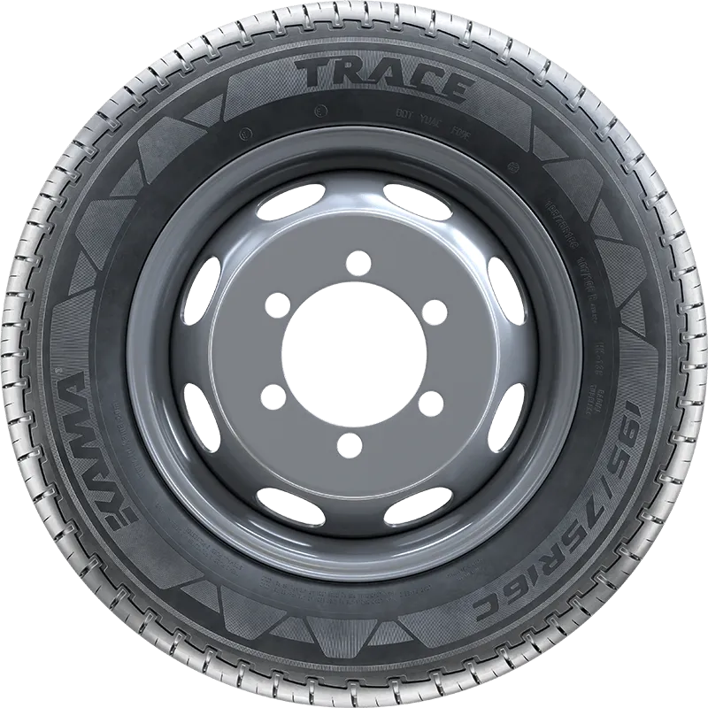 KAMA TRACE (HK-135) в Яранске — KAMA TYRES KAMA TRACE (HK-135) в Яранске