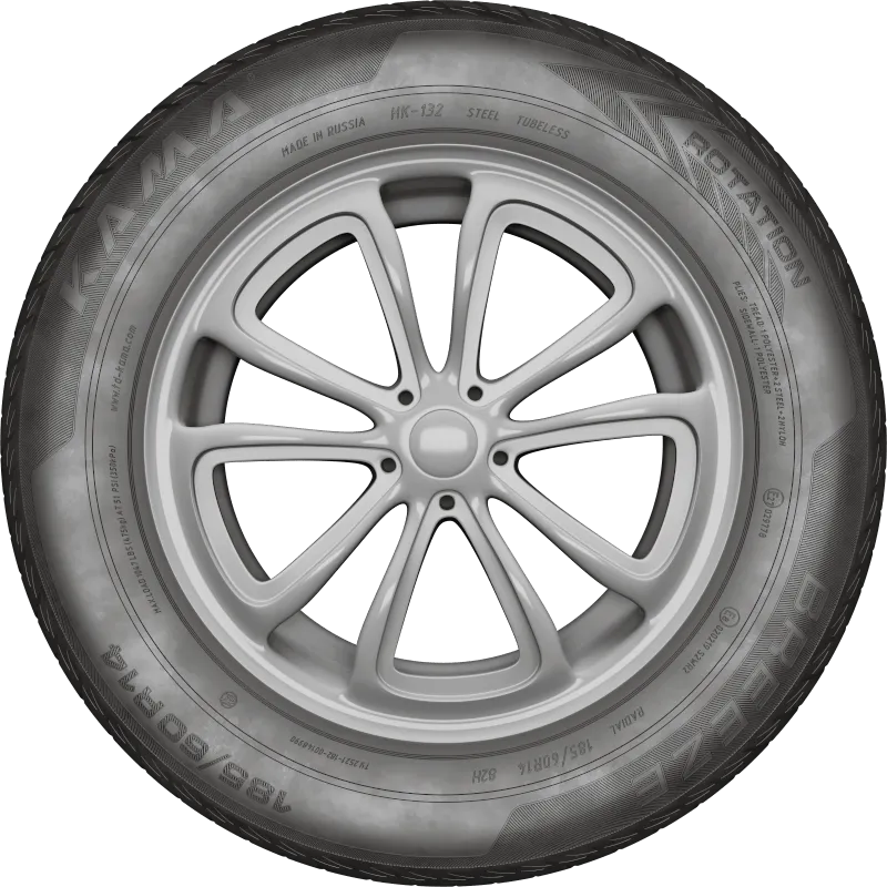 KAMA BREEZE в Яранске — KAMA TYRES KAMA BREEZE в Яранске